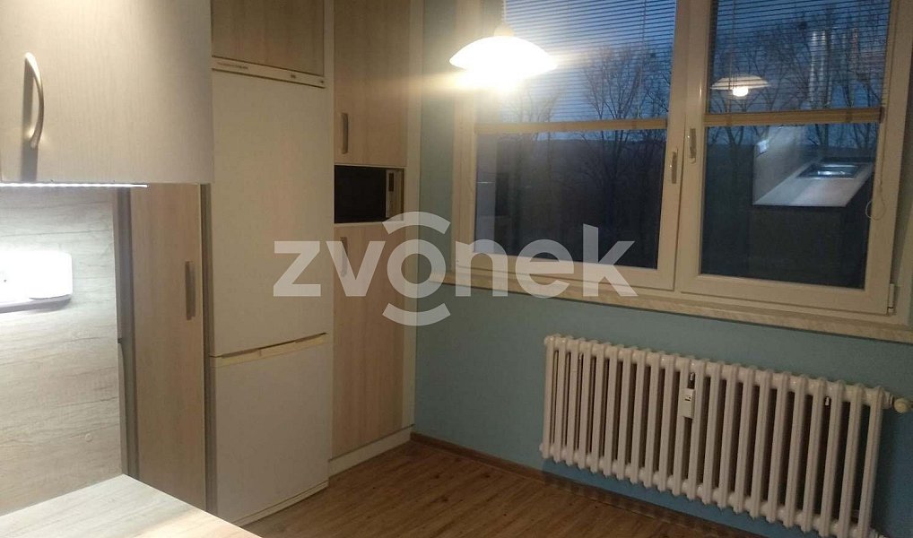 Pronájem bytu 2+1 61 m², Napajedla – náhled fotky 4