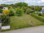 Prodej stavebn�ho pozemku 850�m2