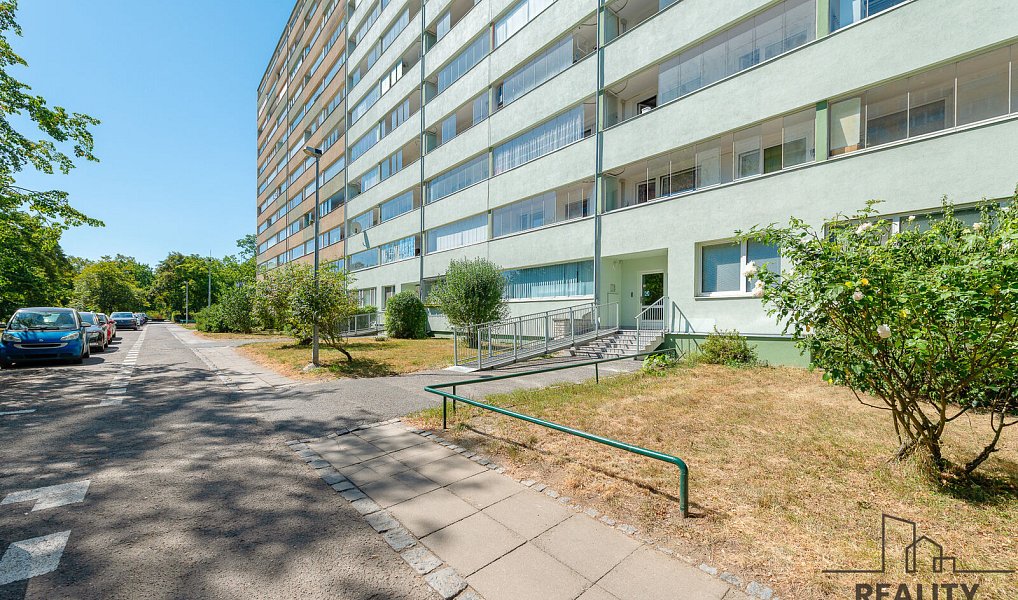 Prodej bytu 3+1 64 m², Praha – náhled fotky 20