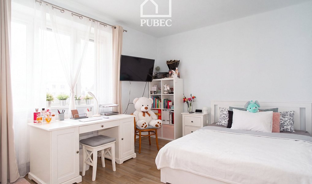 Prodej bytu 2+1 68 m², Plzeň – náhled fotky 3