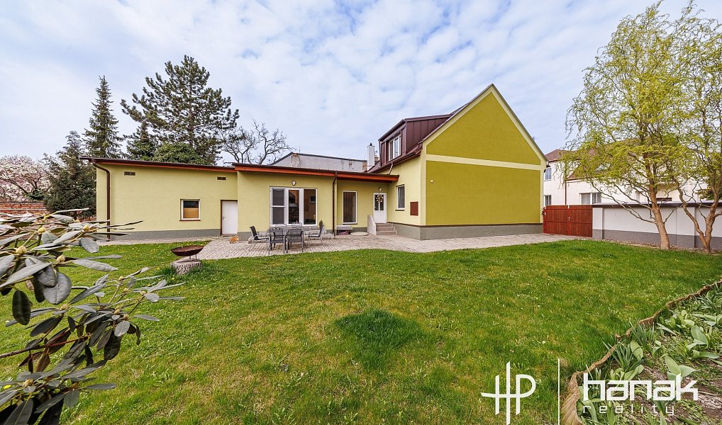 Prodej domu 200 m² s pozemkem 1 173 m², Olomouc – náhled fotky 23