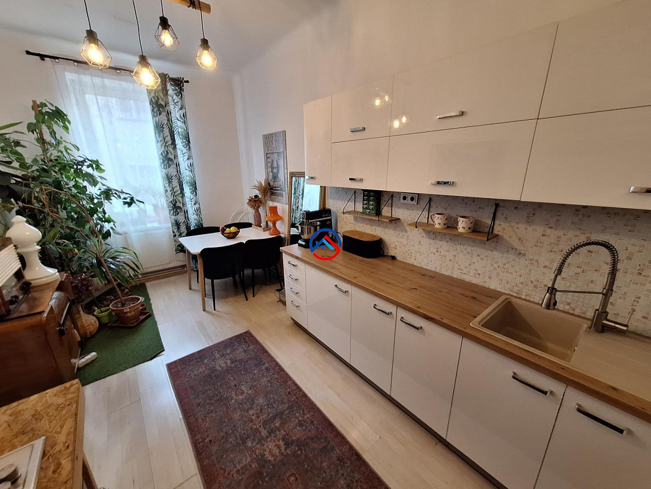Prodej bytu 2+1 67 m², Olomouc