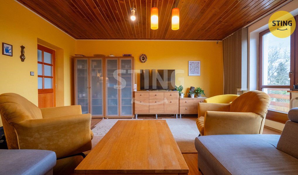 Prodej domu 187 m² s pozemkem 1 135 m², Brumovice – náhled fotky 5