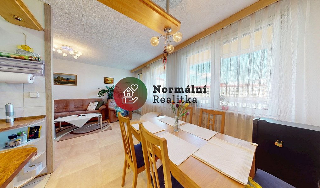Prodej bytu 3+1 76 m², Neratovice – náhled fotky 9