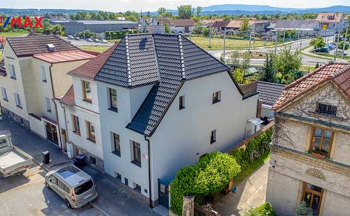 Prodej domu 113 m² s pozemkem 280 m², K. Lávičky, České Budějovice - České Budějovice 7