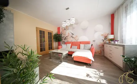 Prodej bytu 3+1 70 m², Jar. Haška, Třebíč - Nové Dvory