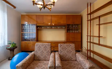 Prodej bytu 3+1 67 m², Slunečná, Ivančice, okres Brno-venkov