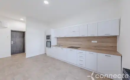 Prodej bytu 2+kk 42 m²