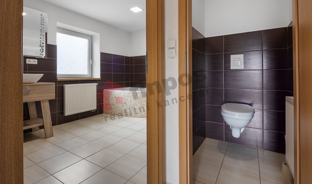 Prodej bytu 3+kk 89 m², Svatava – náhled fotky 14
