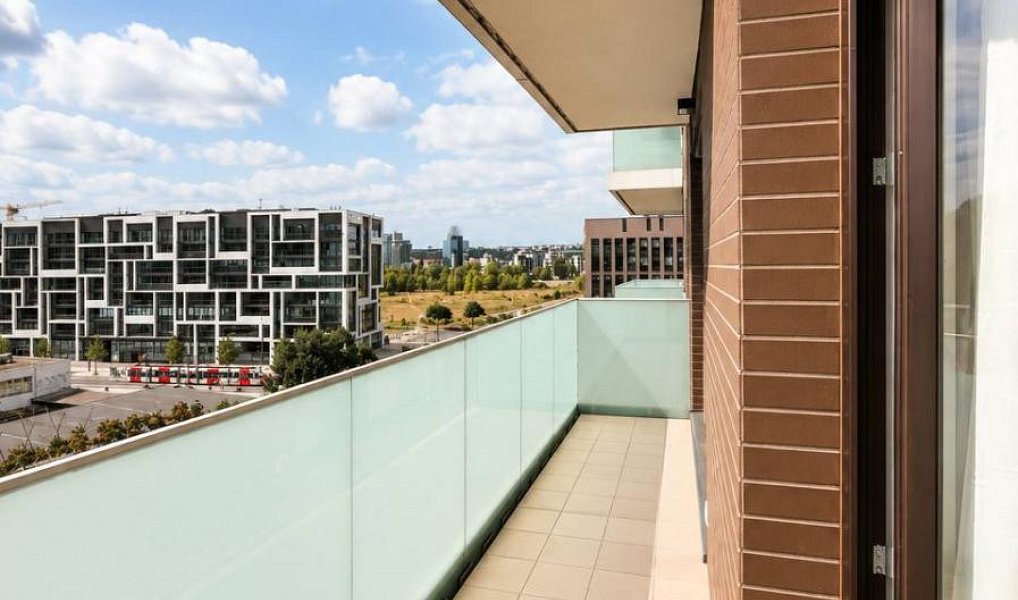 Pronájem bytu 2+kk 67 m², Praha – náhled fotky 2