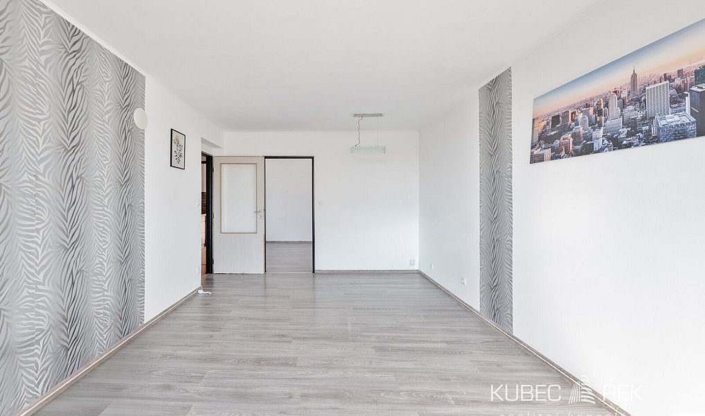 Prodej bytu 2+1 40 m², Tábor – náhled fotky 4