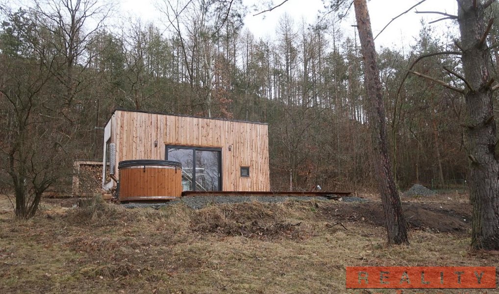 Prodej pozemku 16 276 m², Chocerady – náhled fotky 13