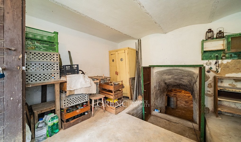 Prodej domu 104 m² s pozemkem 1 247 m², Nový Poddvorov – náhled fotky 13