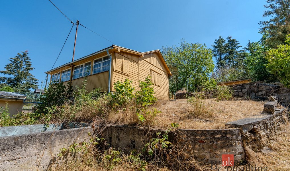 Prodej stavebního pozemku 1 127 m², Plzeň – náhled fotky 9