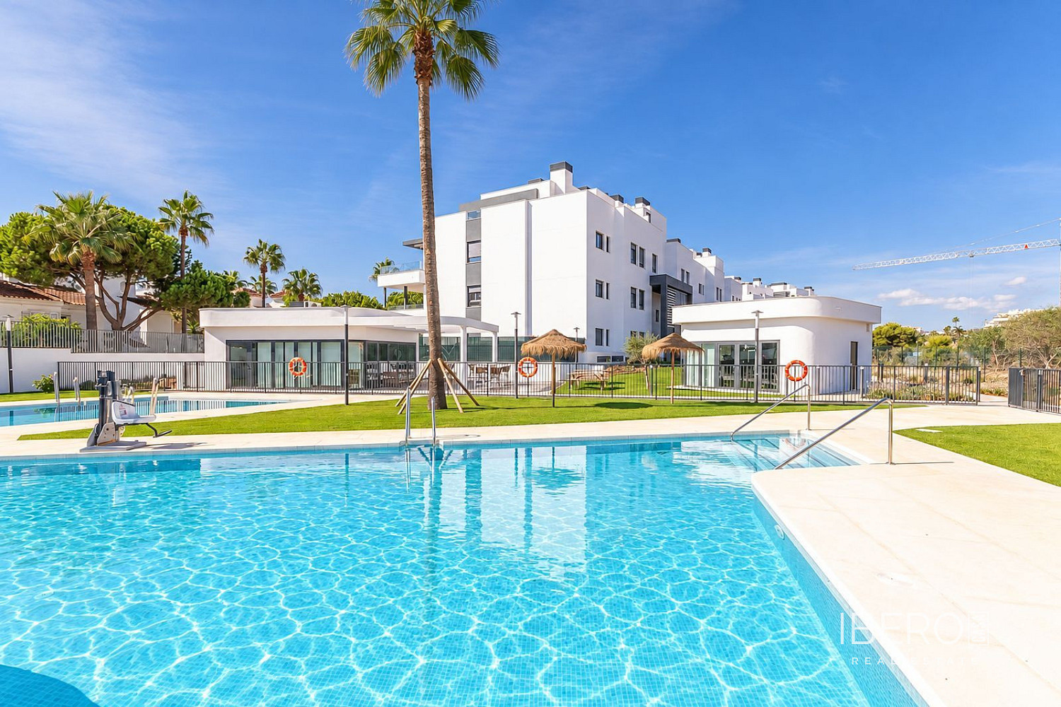 Piso 4+kk – Málaga, El Chaparral, Puerto de la Torre