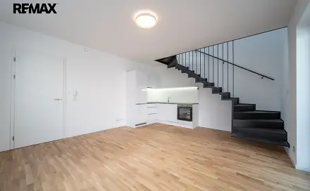 Prodej bytu 3+kk 64 m²