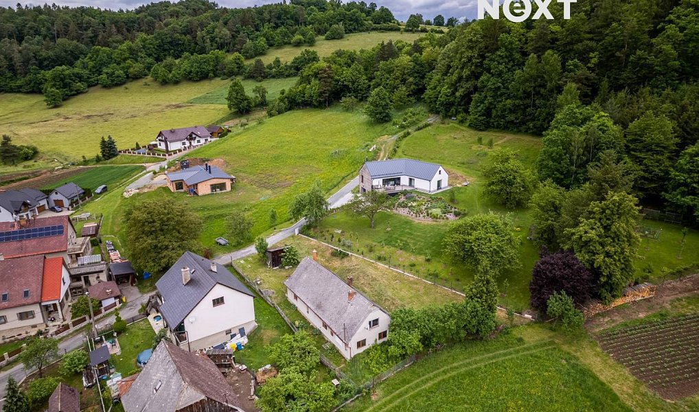 Prodej domu 115 m² s pozemkem 814 m², Zábřeh – náhled fotky 7