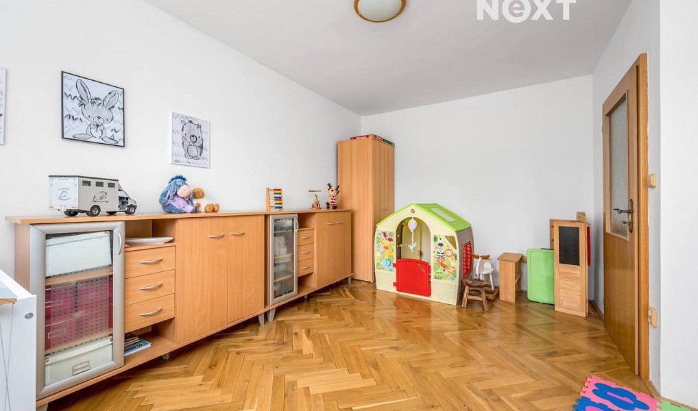 Prodej domu 270 m² s pozemkem 234 m², Lužec nad Vltavou – náhled fotky 12