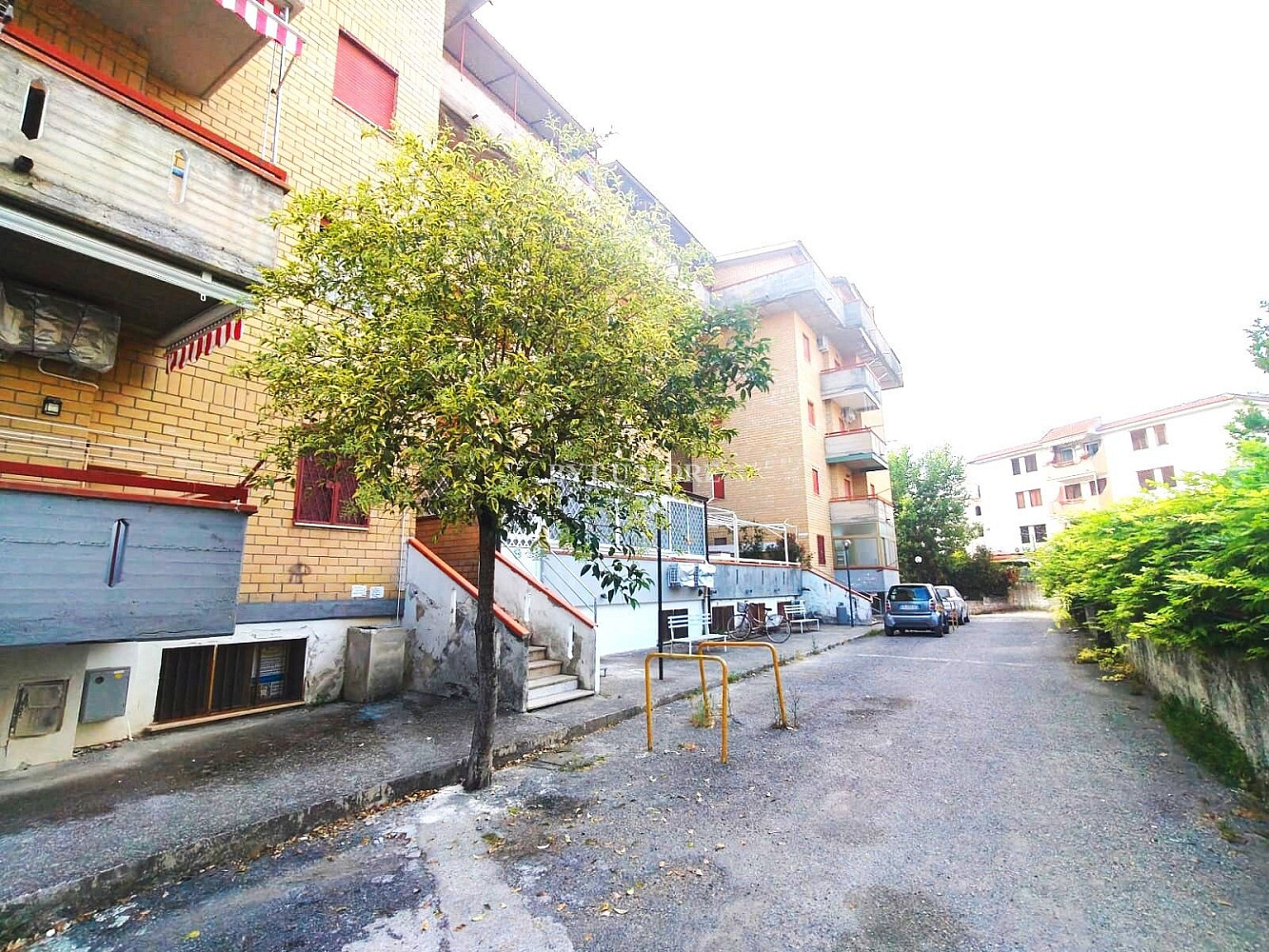 Appartamento 3+kk – Scalea
