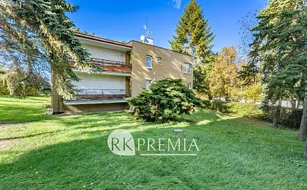 Prodej bytu 3+1 99 m², Bílinská, Teplice