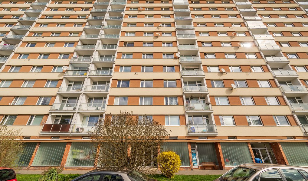 Prodej bytu 3+1 80 m², Liberec – náhled fotky 17