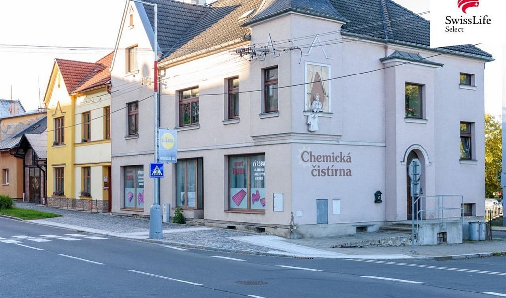 Pronájem komerčního objektu (jiného typu) 150 m², Rýmařov – náhled fotky 11