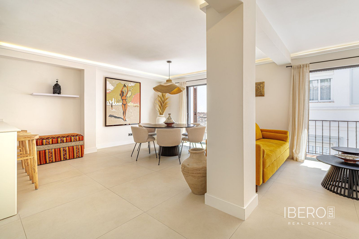 Prodej bytu 4+kk 150 m²