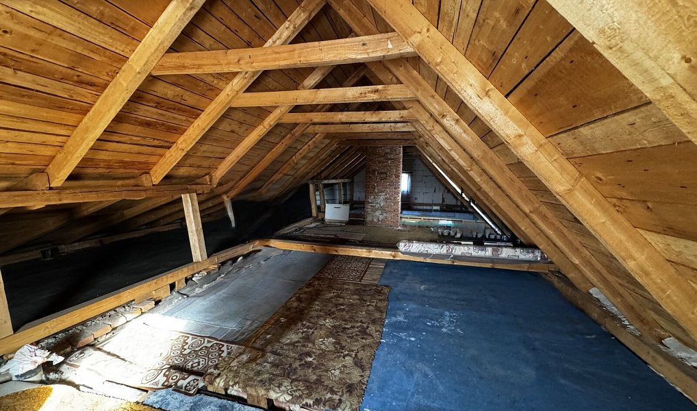 Prodej domu 130 m² s pozemkem 793 m², Horní Bludovice – náhled fotky 13