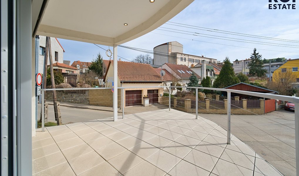 Prodej domu 140 m² s pozemkem 133 m², Rosice – náhled fotky 7