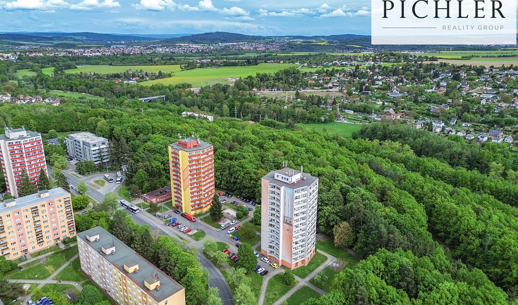 Prodej bytu 2+1 71 m², Plzeň – náhled fotky 22