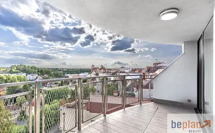 Pronájem bytu 3+kk 110 m², Železná, Mladá Boleslav - Mladá Boleslav I