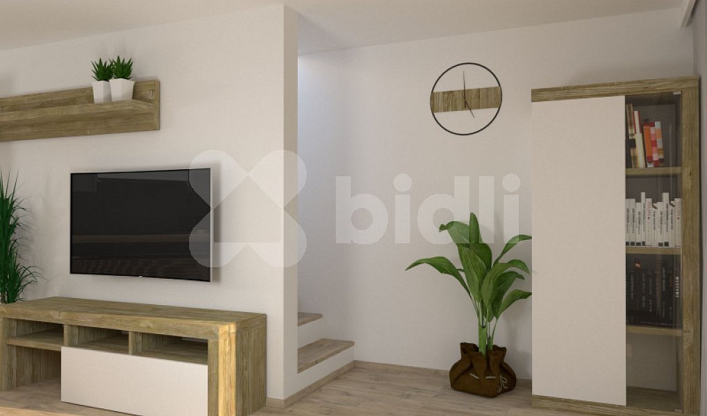 Prodej bytu 3+kk 108 m², Smiřice – náhled fotky 5