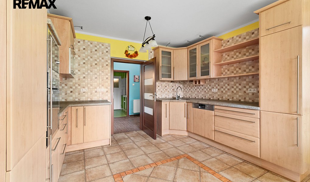 Prodej domu 238 m² s pozemkem 1 042 m², Příchovice – náhled fotky 11
