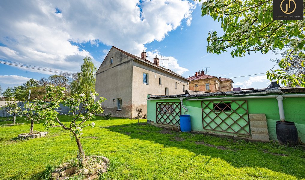 Prodej bytu 2+1 50 m², Krnov – náhled fotky 22