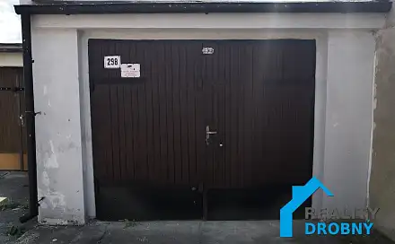 Prodej, Garáže, 25m2 - Duchcov, Duchcov, okres Teplice