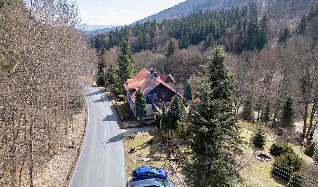 Prodej domu 169 m² s pozemkem 4 737 m², Merklín – náhled fotky 46