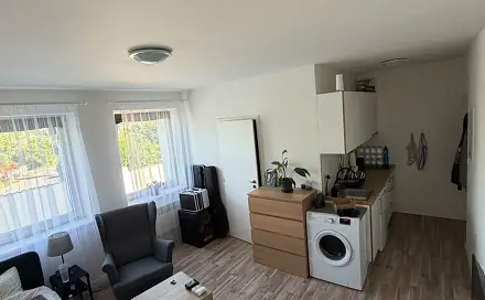 Prodej bytu 1+kk 22 m²