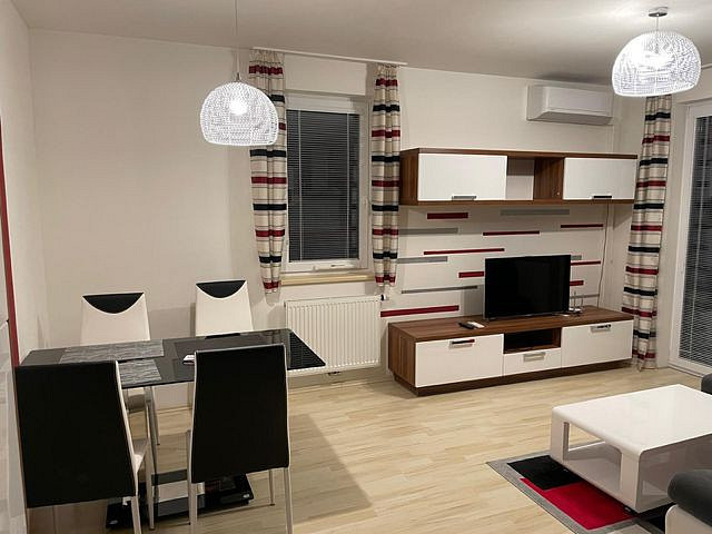 Pronájem bytu 3+kk 66 m² — photo 2