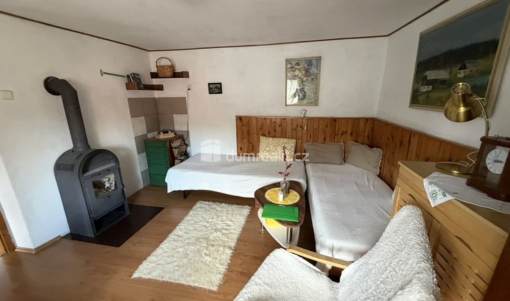 Prodej domu 163 m² s pozemkem 686 m², Hlohová – náhled fotky 3