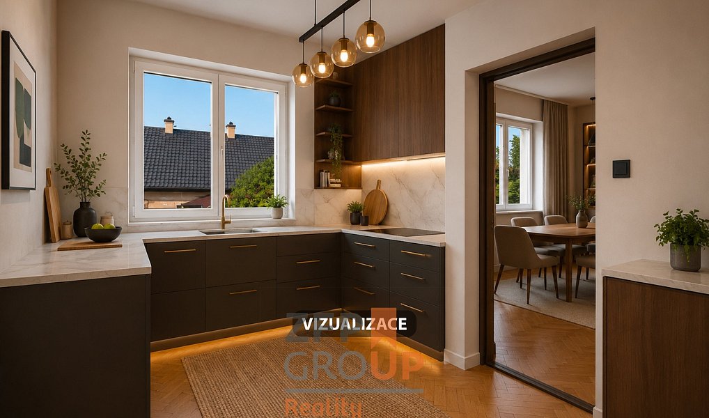 Prodej domu 155 m² s pozemkem 1 806 m², Frýdlant – náhled fotky 45