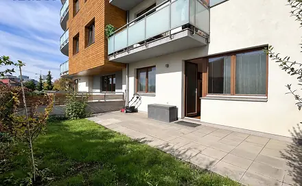Pronájem bytu 2+kk 55 m², Pražská, Praha 10 - Hostivař