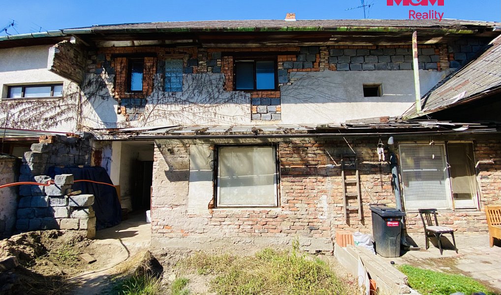 Prodej domu 130 m² s pozemkem 453 m², Břest – náhled fotky 5