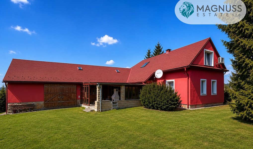 Prodej domu, 160 m², Labutice - Prostějov, Suchdol