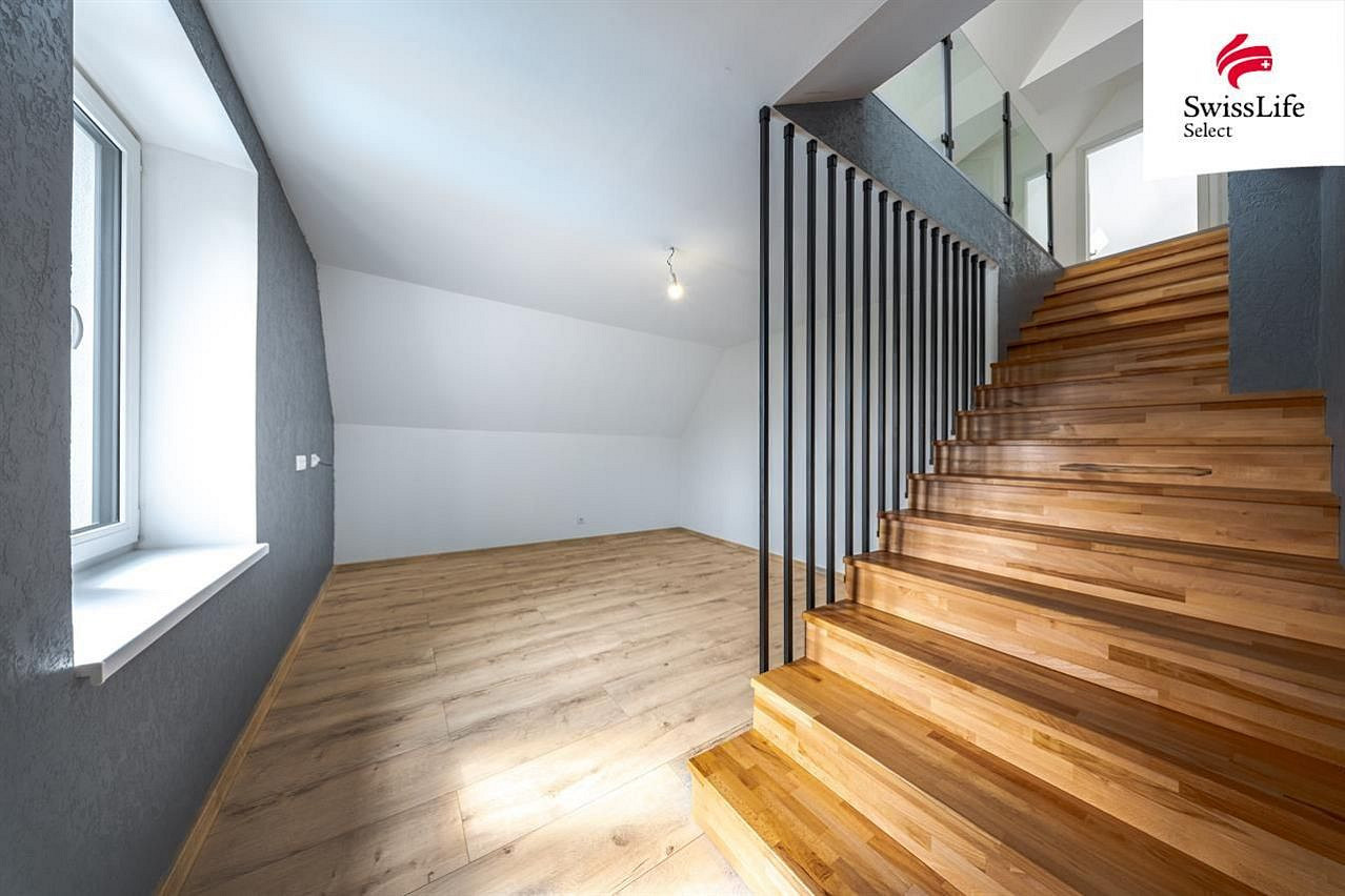 Prodej bytu 3+1 108 m²
