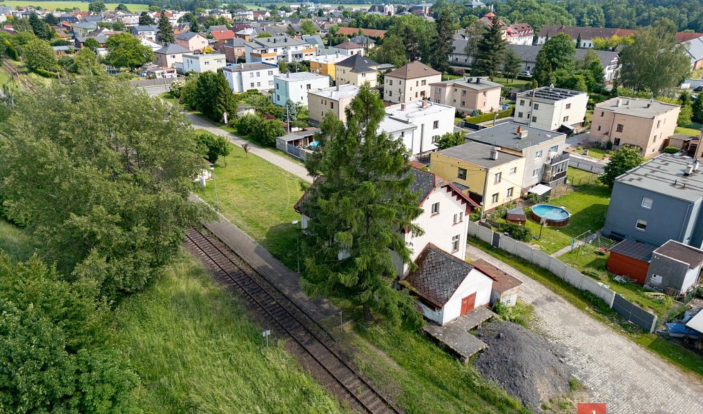 Prodej komerčního objektu (jiného typu) 258 m², Velké Hoštice – náhled fotky 15