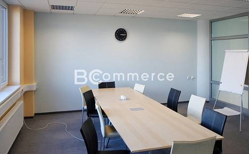 Pronájem kanceláře 255 m², Brno - Slatina