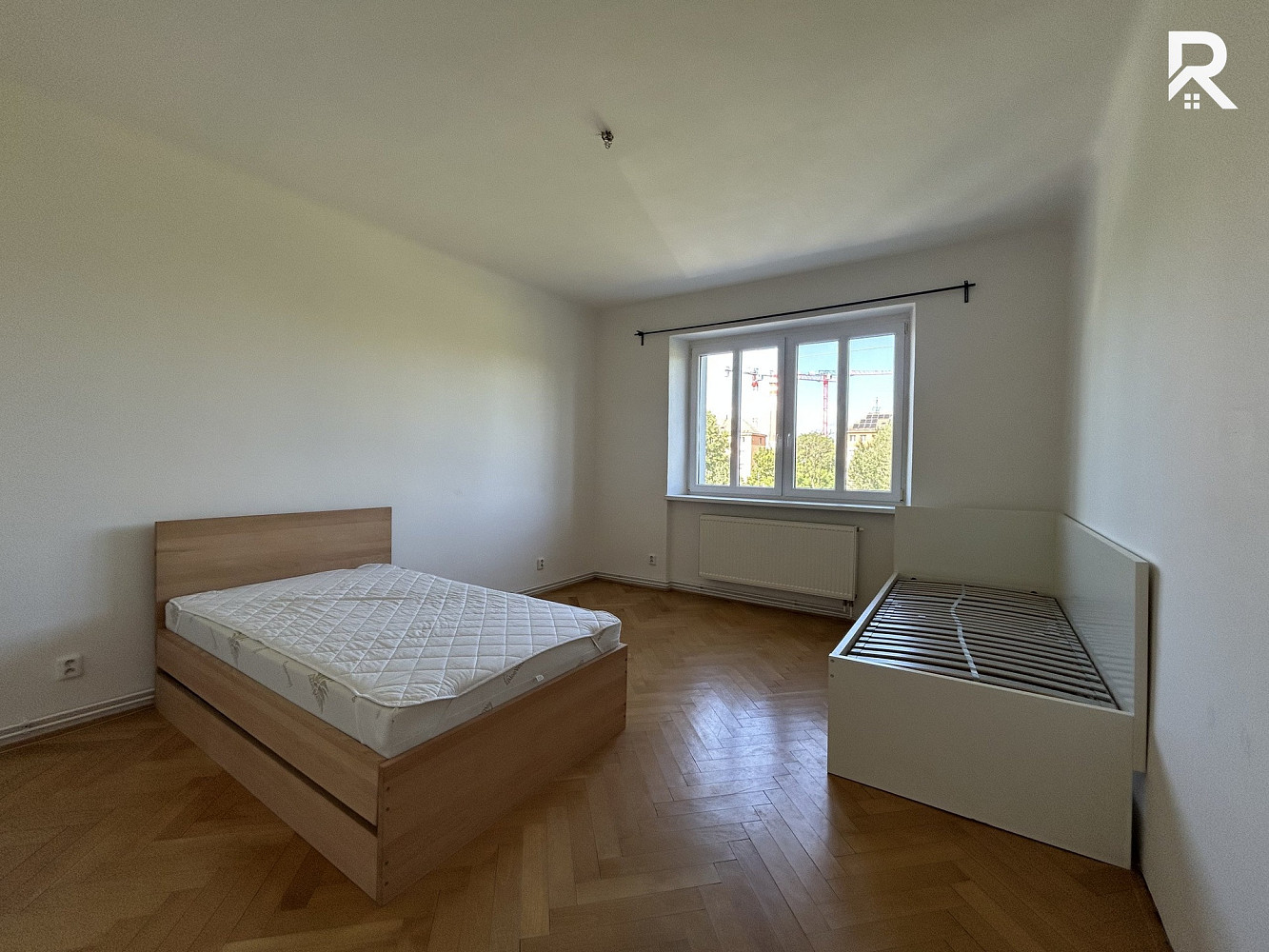 Pronájem bytu 1+1 47 m² — photo 5