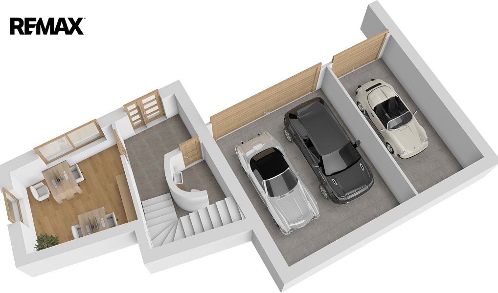 Pronájem kanceláře 110 m², Hradec Králové – náhled fotky 28