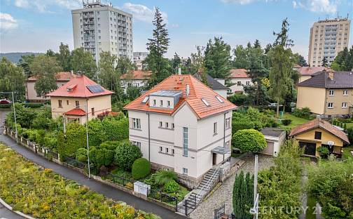 Prodej domu 312 m² s pozemkem 712 m², Rýdlova, Říčany, okres Praha-východ