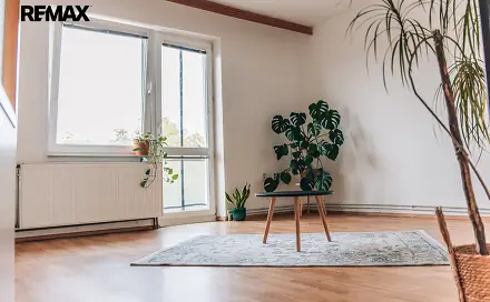 Prodej bytu 3+1 82 m², Bučovice, okres Vyškov
